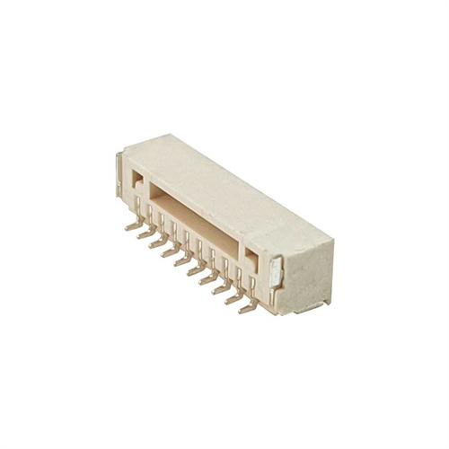 1.25 mm Smt Wafer Connector