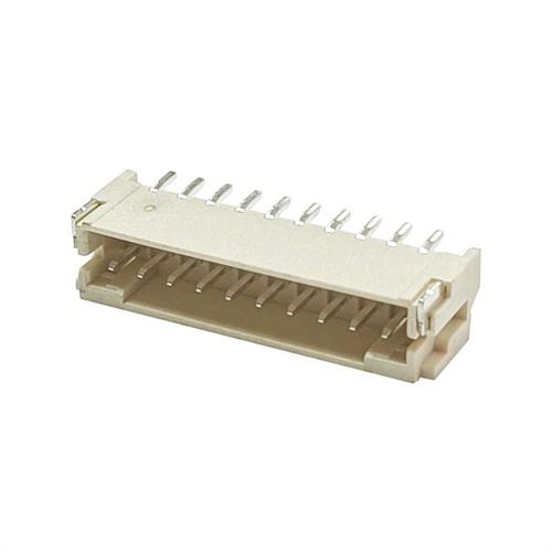 2.0mm Vertical Connector Wafer 