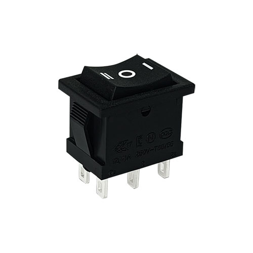 2 Position Rocker Switch