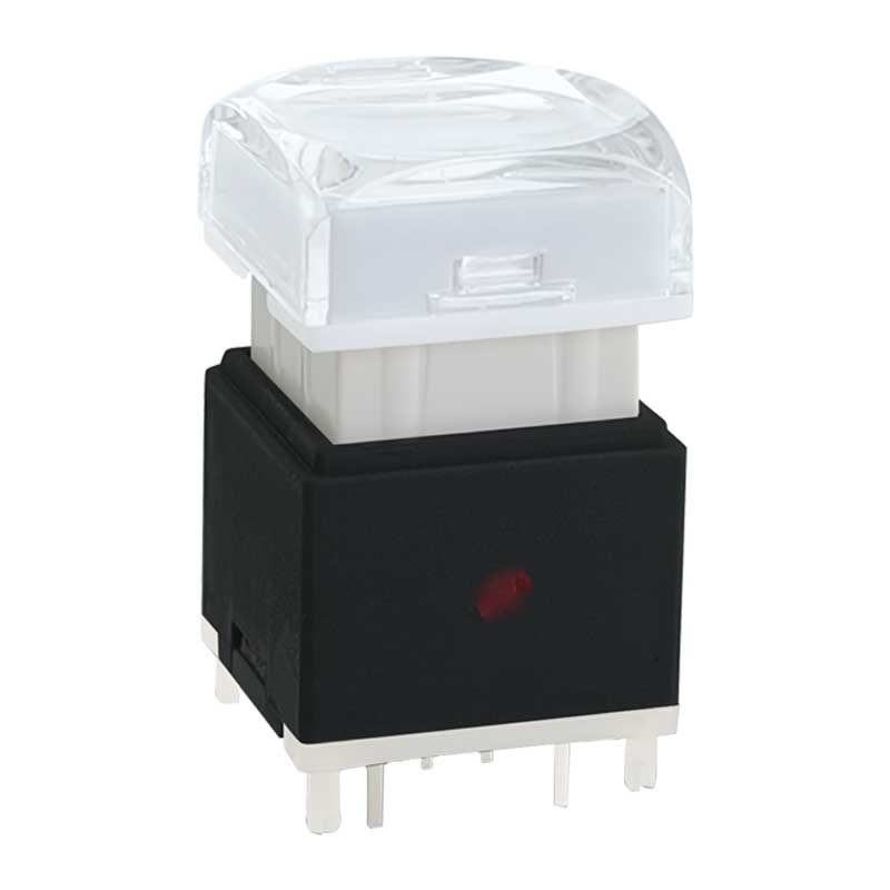15mm Video Illuminated Pushbutton