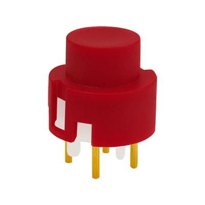 Tactile Push Switch