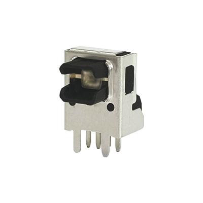 Right Angle Tact Switch