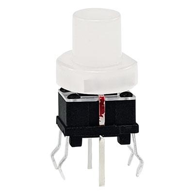 LED Illuminated Tact Switch