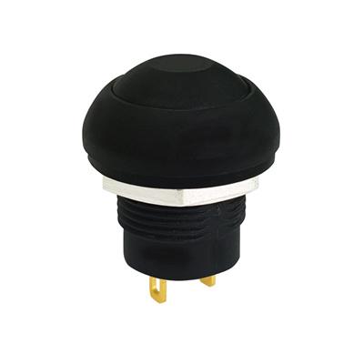 12mm Waterproof Push Button Switch