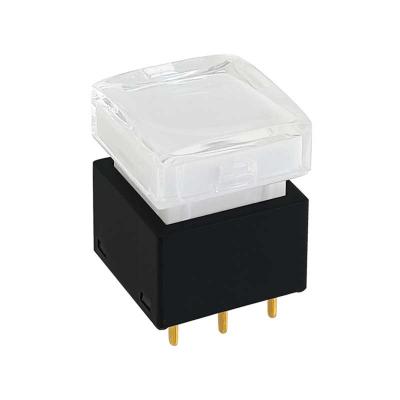 Illuminated Pushbutton Switch