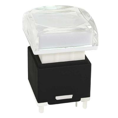 17mm Illuminated Pushbutton