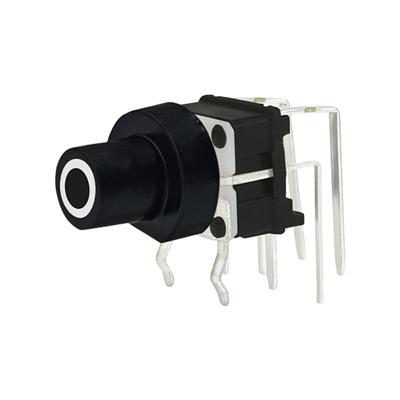 Right-angled Illuminated Switch