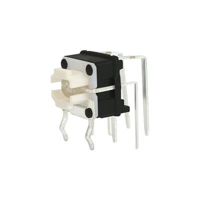 Illuminated Right Angle Tact Switch