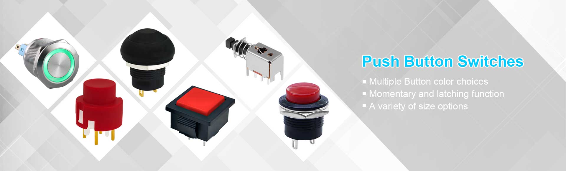 Push Button Switch