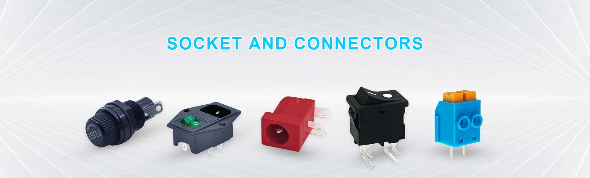 Connector