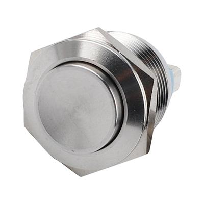 Latching LED Push Button