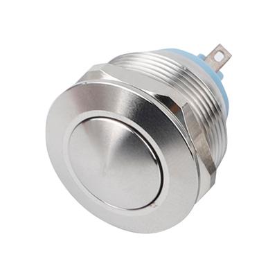 16MM Metal Switch