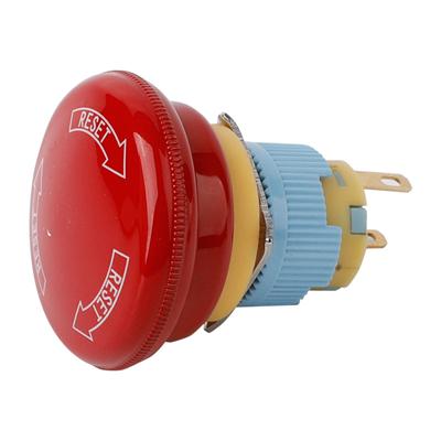 Emergency Stop Button Switch
