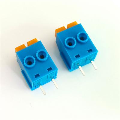 PCB Terminal Block