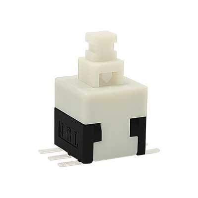 Mini 6 Pin Push Button