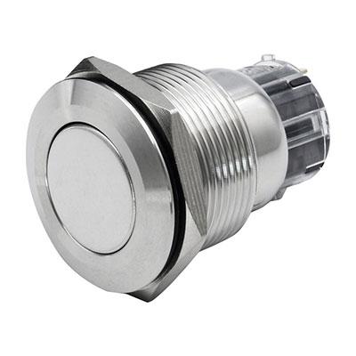 22mm Metal Push Button