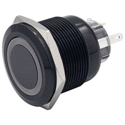 25MM Metal Push Button Switch