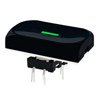 12V Illuminated Tact Button