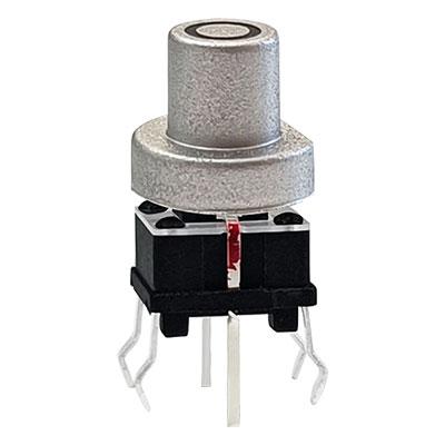 LED Illuminated Button Switch