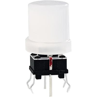 Reset PCB Illuminated Switch