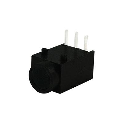 DC Socket