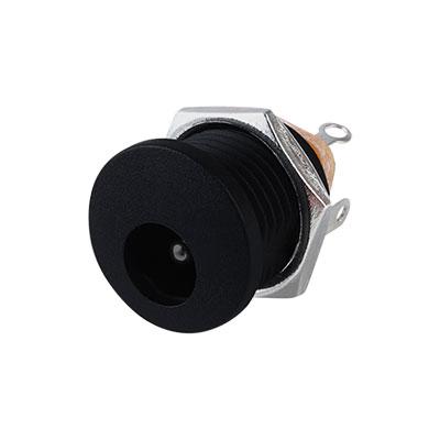 DC Power Jack Connectors