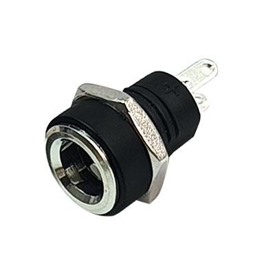DC Power Jack Socket Connector