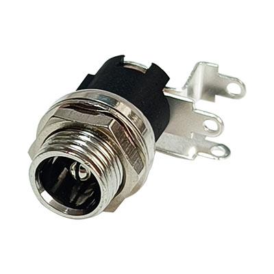 Jack Power Connector