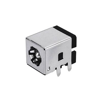 DC Jack Socket  2.0mm