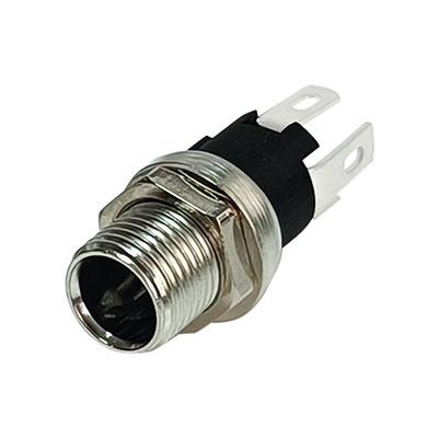 DC Jack Socket  2.5mm