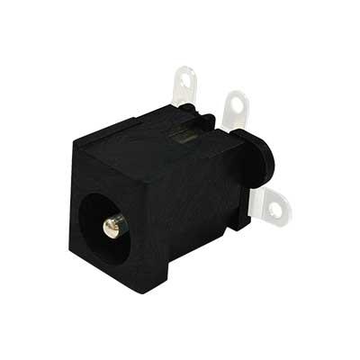 DC Connector Jack