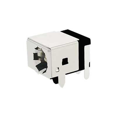 Power DC Jack