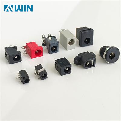 The Essential Role of DC Power Jacks with Wires and Matching Connectors