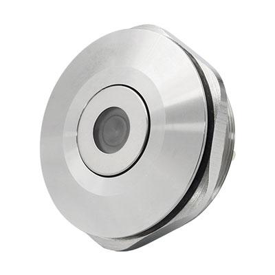 40mm Metal Push Button Switch