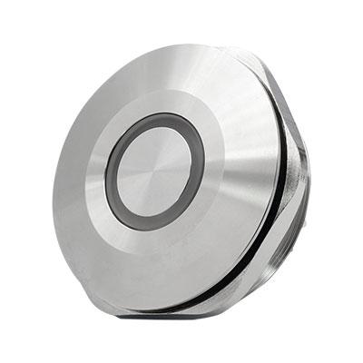 40mm LED Metal Switch