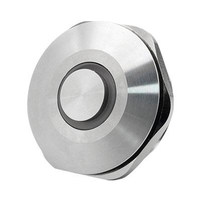 Metal Momentary Push Button Switch