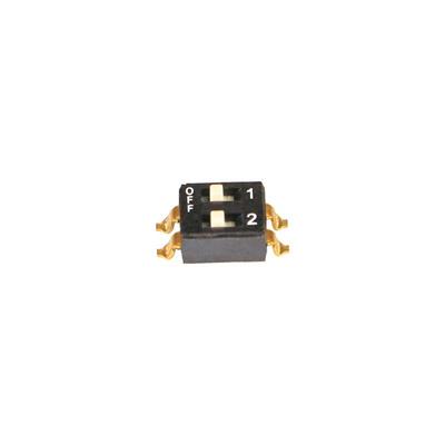 Surface Mount DIP Switch