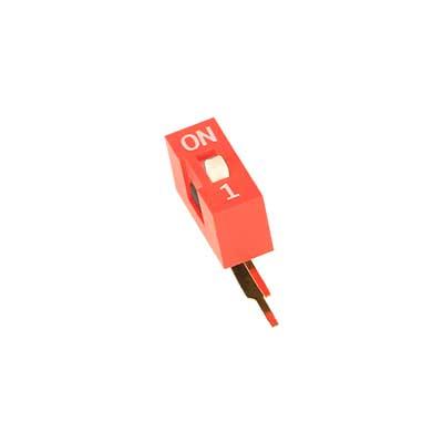 Dip Switch 1 Pin