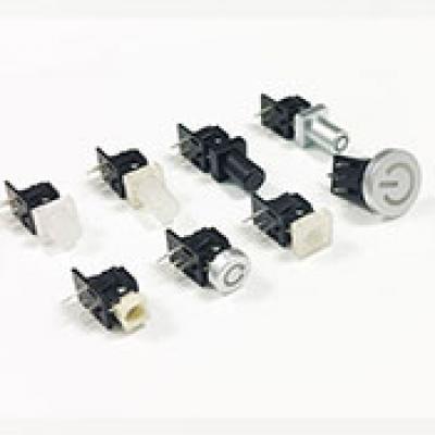 Why Do Customers Prefer Right Angle LED Tact Switch