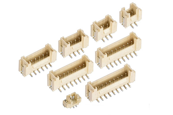 Wafer Connector 2.0 SMT